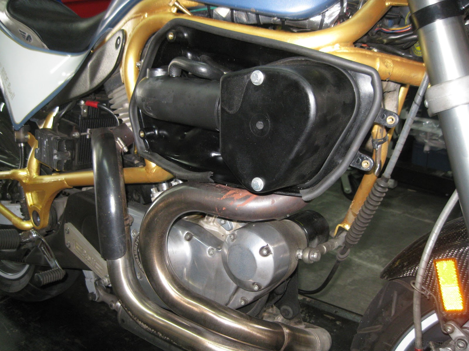 69％以上節約 希少 Buell ビューエル S1 純正キャブレター ienomat.com.br